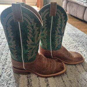 Ariat Womens Cowboy Boots Size 7